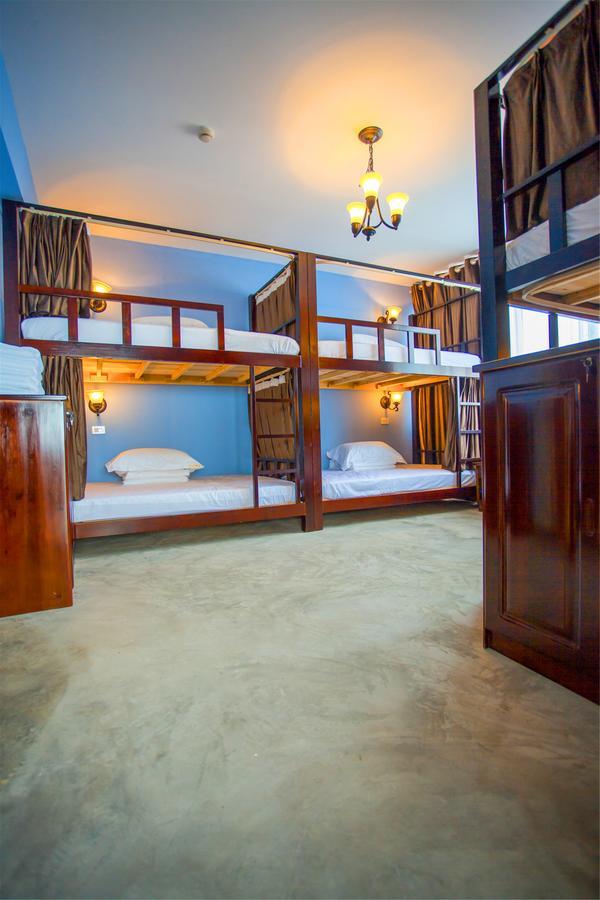 Memory Inn Guilin Central Exteriér fotografie