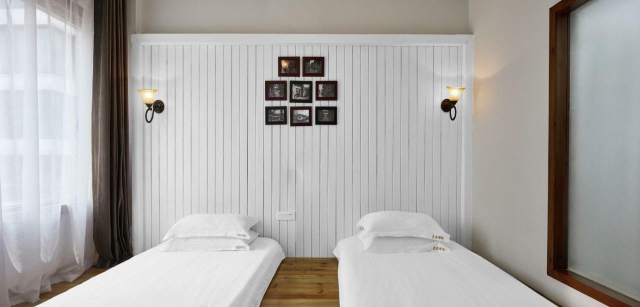 Memory Inn Guilin Central Exteriér fotografie